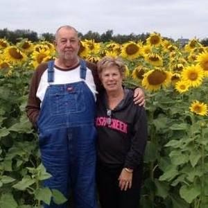 Meet your Posher, Ann